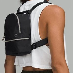 lululemon City Adventurer Backpack Micro 3L.